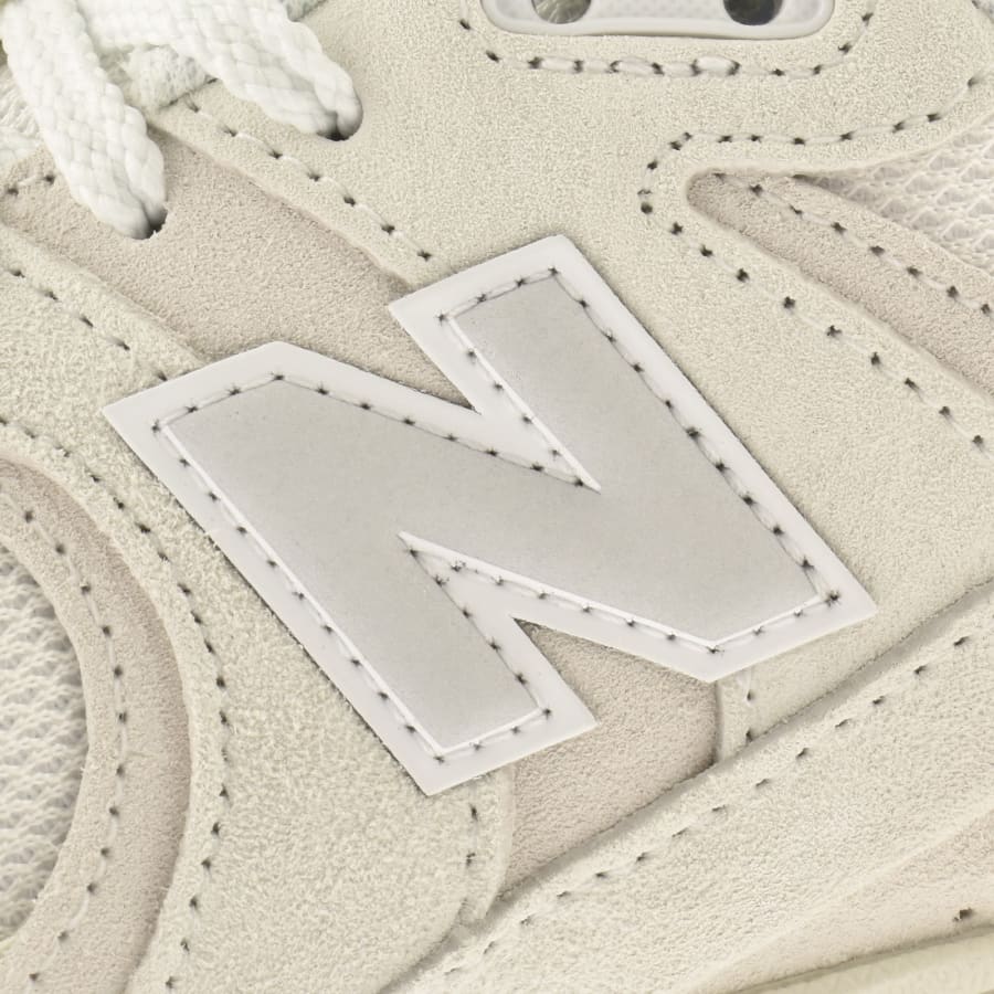 New Balance 2002R Trainers Sea Salt Cream | Mainline Menswear us